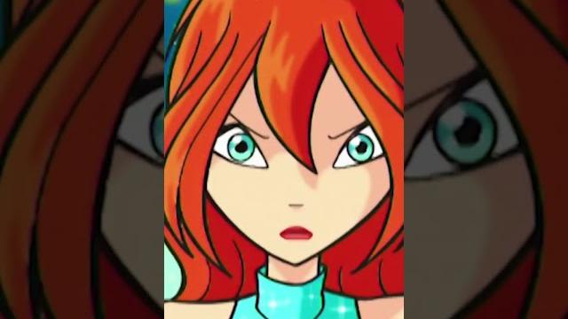 Bloom, magic winx ️ | winx club Bloom, magic winx ️ | winx club