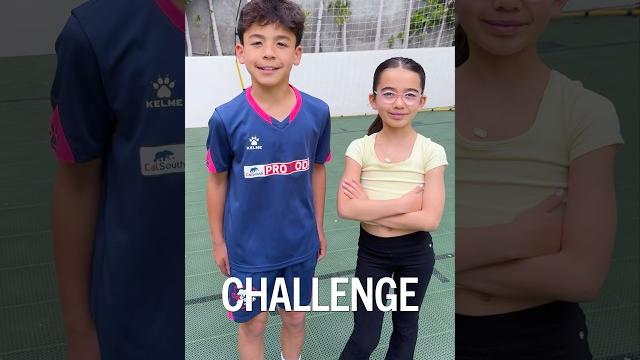 Soccer vs. dance!!! ️#shorts Soccer vs. dance!!! ️#shorts