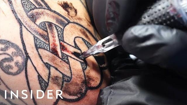 Celtic knot tattoos in california | ink expedition Celtic knot tattoos in california | ink expedition