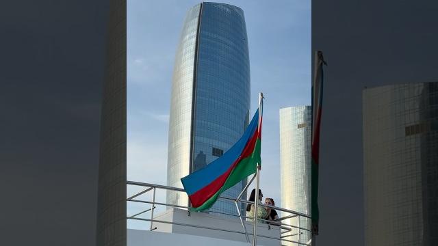 Baku #baku #azerbaijan Baku #baku #azerbaijan