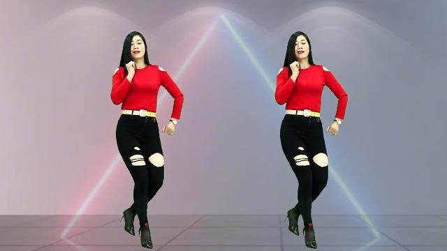 情歌广场舞《昨夜你来我梦里》声音如此的熟悉,笑容那么的甜蜜! 情歌广场舞《昨夜你来我梦里》声音如此的熟悉,笑容那么的甜蜜!