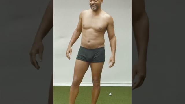 Will smith body transformation Will smith body transformation