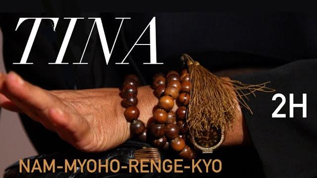 Tina turner - nam myoho renge kyo (2h buddhist mantra) Tina turner - nam myoho renge kyo (2h buddhist mantra)