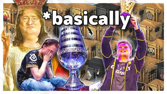 The entire history of counter-strike explained The entire history of counter-strike explained