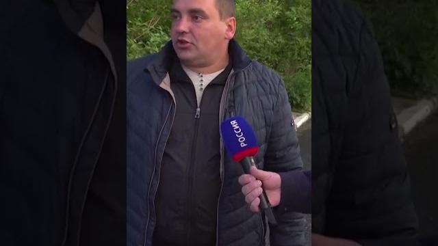 Белгородцы просыпаются под сирену Белгородцы просыпаются под сирену