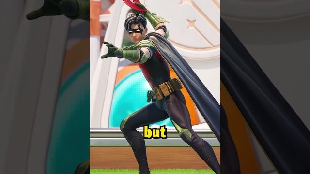 Robin is pay 2 lose Robin is pay 2 lose
