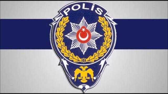 Polis siren sesi Polis siren sesi