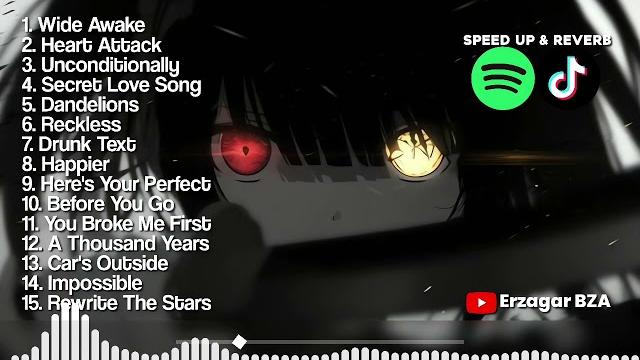 Playlist spotify tiktok galau speed up reverb 2025 || lagu barat galau spotify tiktok speedup reverb Playlist spotify tiktok galau speed up reverb 2025 || lagu barat galau spotify tiktok speedup reverb