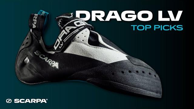 Aidan roberts top picks - drago lv Aidan roberts top picks - drago lv