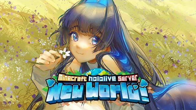 【minecraft】new server grind 【minecraft】new server grind