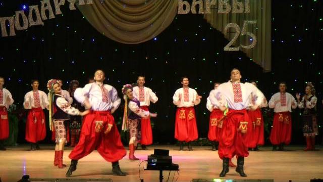 Gopak-гопак -украинский танец Gopak-гопак -украинский танец