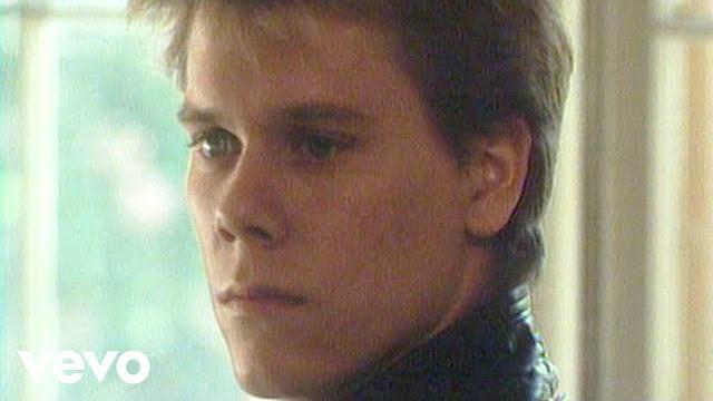 Kenny loggins - footloose (official video) Kenny loggins - footloose (official video)
