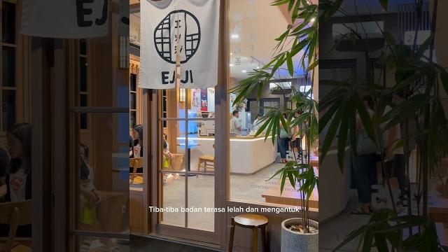 Coffee corner alias cafe yang ada pijat refleksinya di surabaya timur. #cafe #pijat #pijatrefleksi Coffee corner alias cafe yang ada pijat refleksinya di surabaya timur. #cafe #pijat #pijatrefleksi
