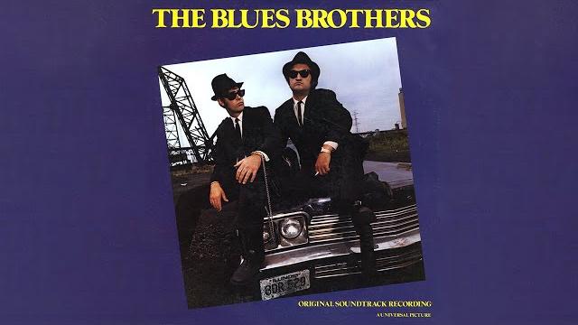 The blues brothers - sweet home chicago (official audio) The blues brothers - sweet home chicago (official audio)