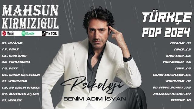 Mahsun kırmızıgül - en i̇yi 10 şarkı - best turkey pop remix song 2024 - en çok i̇zlenen 2024 Mahsun kırmızıgül - en i̇yi 10 şarkı - best turkey pop remix song 2024 - en çok i̇zlenen 2024
