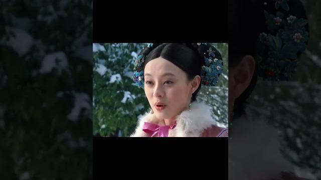 嬛嬛生日是几月初几?大家有記得的嗎#shorts #情感 #甄嬛传 嬛嬛生日是几月初几?大家有記得的嗎#shorts #情感 #甄嬛传