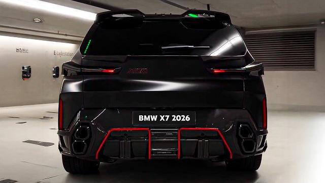 11 upgraded luxury cars in 2025 11 upgraded luxury cars in 2025