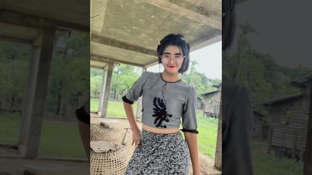 Beautiful girls #explorepage #dance #trending #fyp #beauty#tiktok #myanmar #live #thailand Beautiful girls #explorepage #dance #trending #fyp #beauty#tiktok #myanmar #live #thailand