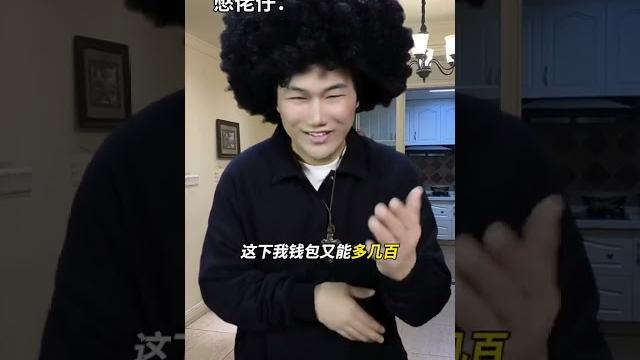 当我叫憋佬仔。#抽象#南嘉彬#一人分饰多角 当我叫憋佬仔。#抽象#南嘉彬#一人分饰多角