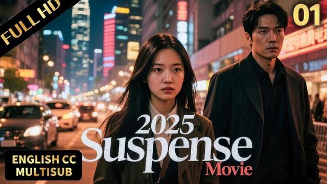 【2025悬疑大片】天才美女侦探为侦破奇案,与神秘男子结队超燃冒险!#悬疑 #電影 #movie #惊悚 #刘浩存 #宋威龙 【2025悬疑大片】天才美女侦探为侦破奇案,与神秘男子结队超燃冒险!#悬疑 #電影 #movie #惊悚 #刘浩存 #宋威龙