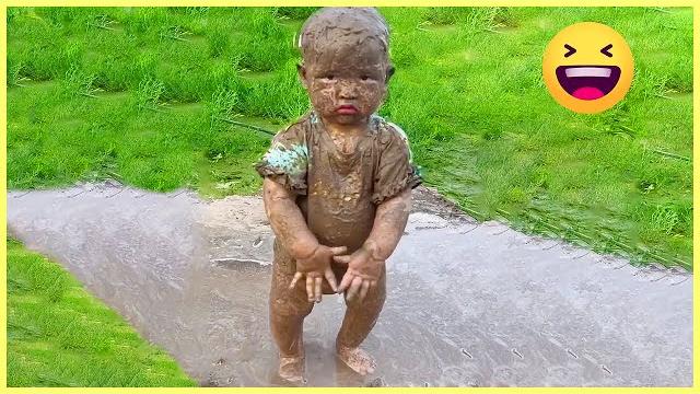 Top cute baby of this week - funny baby videos Top cute baby of this week - funny baby videos