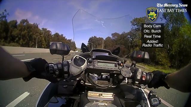 Fremont police release body cam video of deadly gunfight Fremont police release body cam video of deadly gunfight
