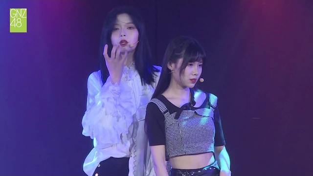 粉红狙击手 黑夜女神 gnz48 王梓 王炯义 20200502 粉红狙击手 黑夜女神 gnz48 王梓 王炯义 20200502