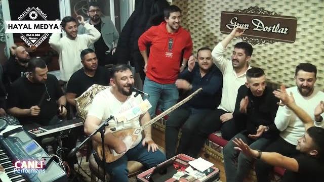 Adnan küçükerdem & hacelim & dostlar konağı muhabbeti Adnan küçükerdem & hacelim & dostlar konağı muhabbeti
