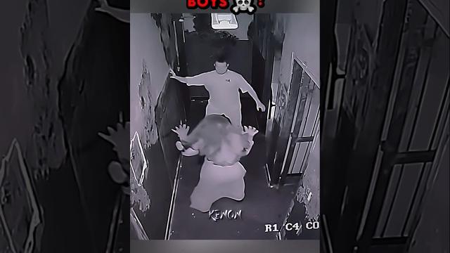 Ghost prank girls vs boys #trollface #edit #troll Ghost prank girls vs boys #trollface #edit #troll