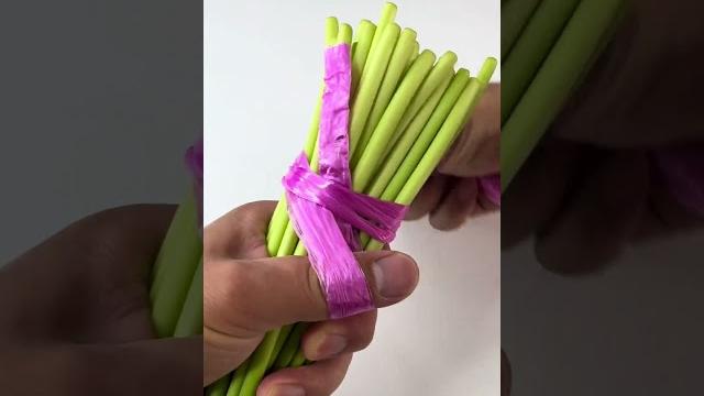 简单易学快速捆绑结 简单易学快速捆绑结
