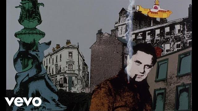 The beatles - eleanor rigby (from "yellow submarine") The beatles - eleanor rigby (from "yellow submarine")