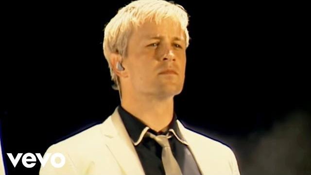 Westlife - you raise me up (live at croke park stadium) Westlife - you raise me up (live at croke park stadium)