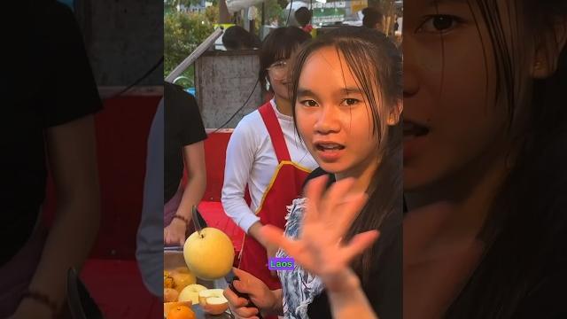 Thailand vs laos - the difference? Thailand vs laos - the difference?