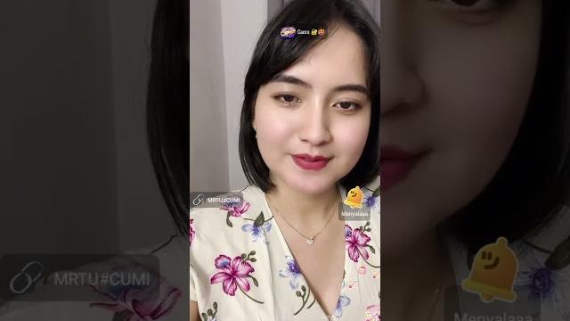 Bigo live tante tobrut #01 Bigo live tante tobrut #01
