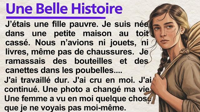 Learn french through stories – level 1 graded reader | french listening & reading practice (a1-a2) Learn french through stories – level 1 graded reader | french listening & reading practice (a1-a2)