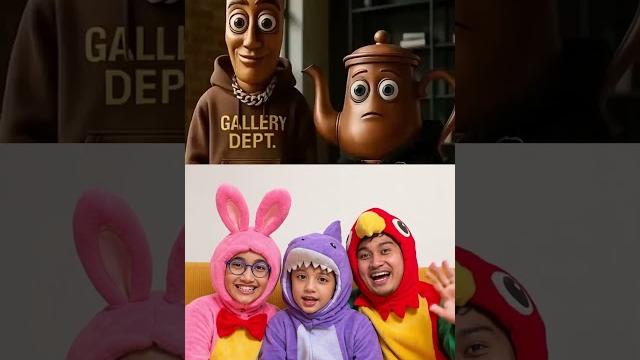 Lagu tung tung sahur terbaru #anomali Lagu tung tung sahur terbaru #anomali