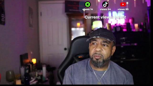 Hoodoo unleashed: father's day q and a Hoodoo unleashed: father's day q and a