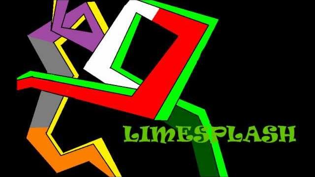 Oy-aa - limesplash Oy-aa - limesplash