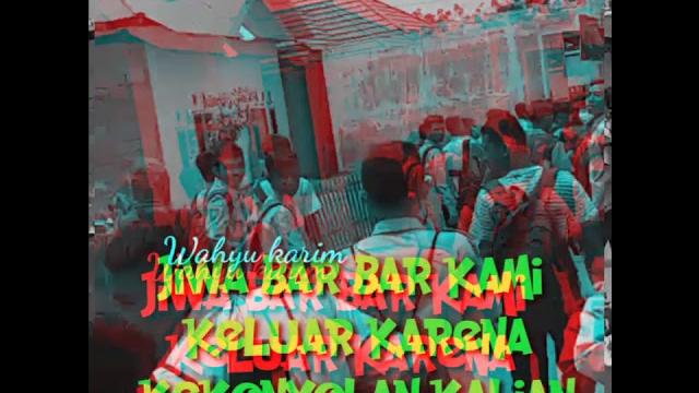 Stm gorontalo bar" Stm gorontalo bar"