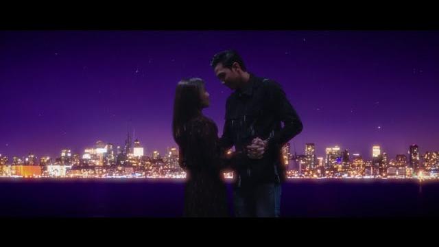 Mark natama – penikmat senyummu (official music video) Mark natama – penikmat senyummu (official music video)