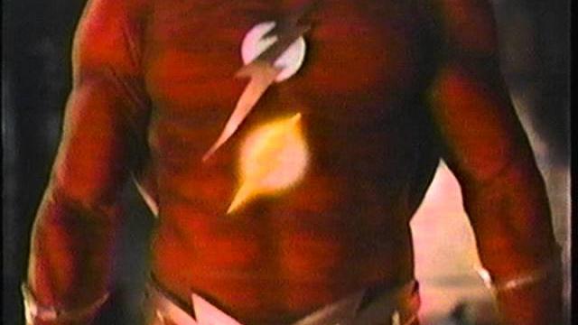 The flash 1990's tv show titles The flash 1990's tv show titles