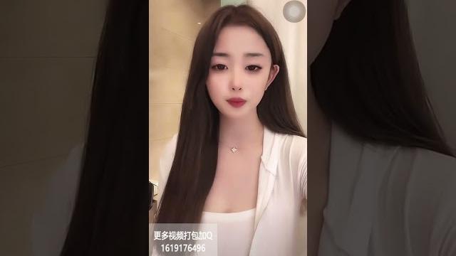 抖音 快手女主播 天然琪 私人定制 微信福利 抖音 快手女主播 天然琪 私人定制 微信福利