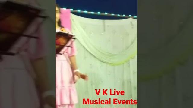 V k live musical events V k live musical events