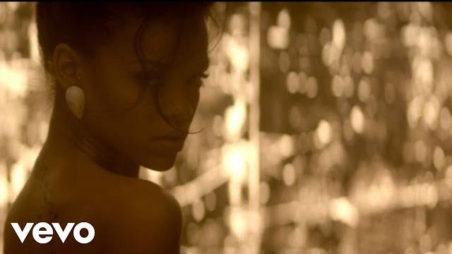 Rihanna - where have you been Rihanna - where have you been