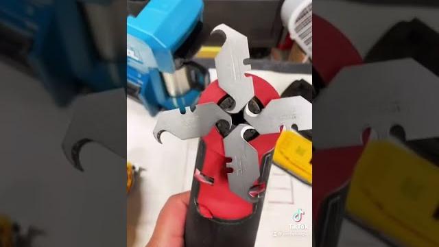 Dewalt oscillating tool hack Dewalt oscillating tool hack