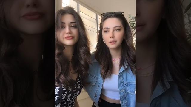 Turkish girls tiktok Turkish girls tiktok