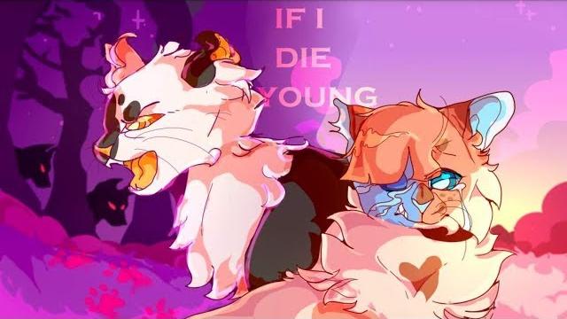 If i die young || completed swiftpaw pmv map If i die young || completed swiftpaw pmv map