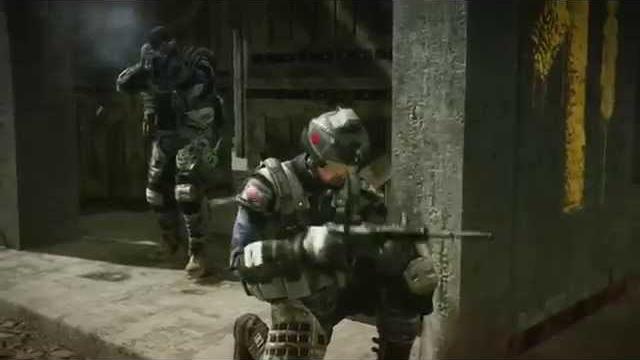 Warface (будущее) Warface (будущее)