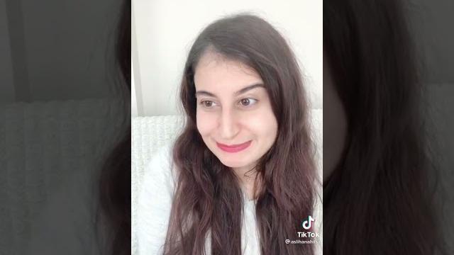 Aslihan arslan ti̇ktok vi̇deosu Aslihan arslan ti̇ktok vi̇deosu