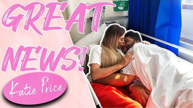 Katie price: harvey, horses and injections! Katie price: harvey, horses and injections!